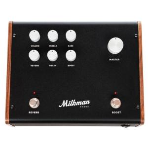 Milkman Sound The Amp 100｜ミルクマン・サウンド｜メーカー直輸入品