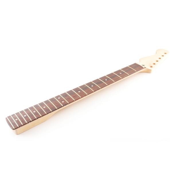 Mighty Mite MM2900L Left-Handed Stratocaster Repla...