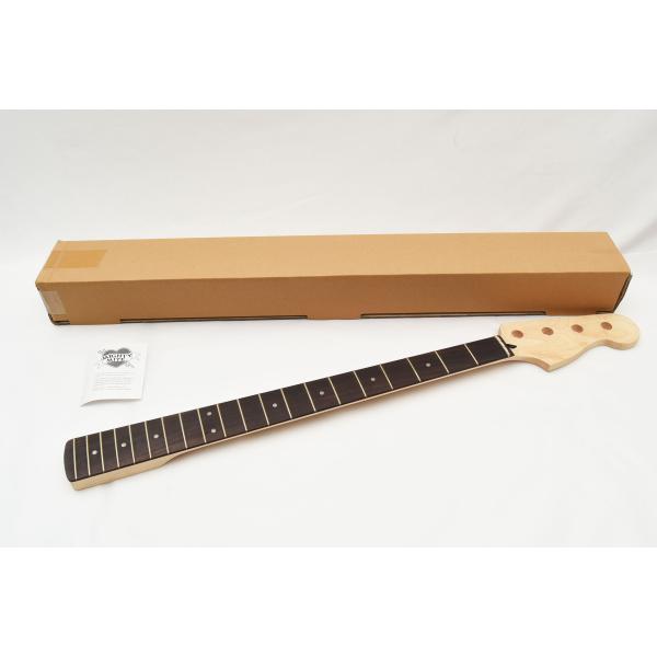 Mighty Mite MM2906 P-Bass Replacement Neck with Ro...