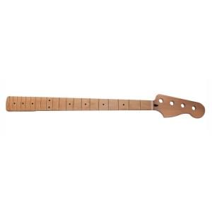 Mighty Mite MM2907 P-Bass Replacement Neck with Ma...
