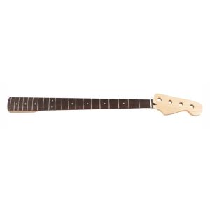 Mighty Mite MM2908-R Jazz Bass Replacement Neck wi...