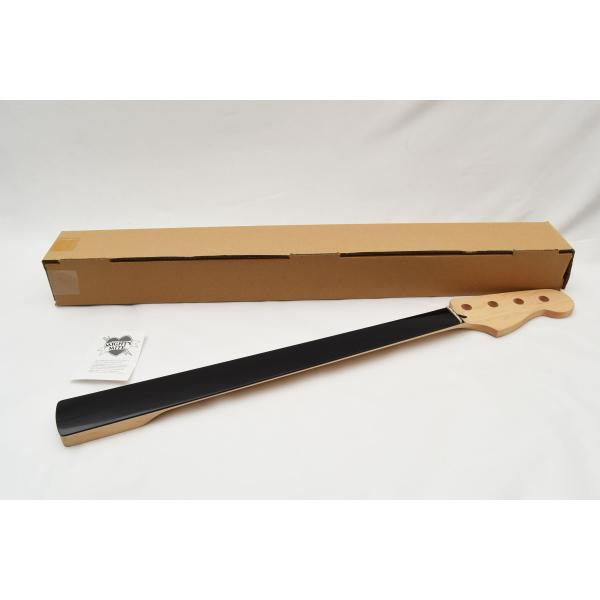 Mighty Mite MM2919 P-Bass Replacement Neck with a ...