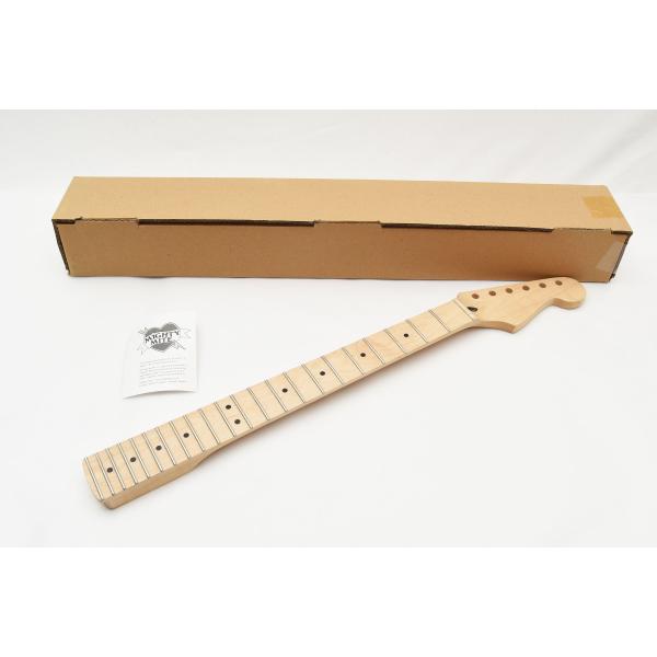 Mighty Mite MM2928 Stratocaster Replacement Neck w...
