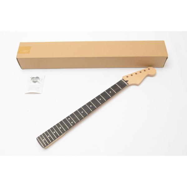 Mighty Mite MM2930 Stratocaster Replacement Neck w...