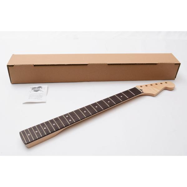 Mighty Mite MM2900 Stratocaster Replacement Neck w...