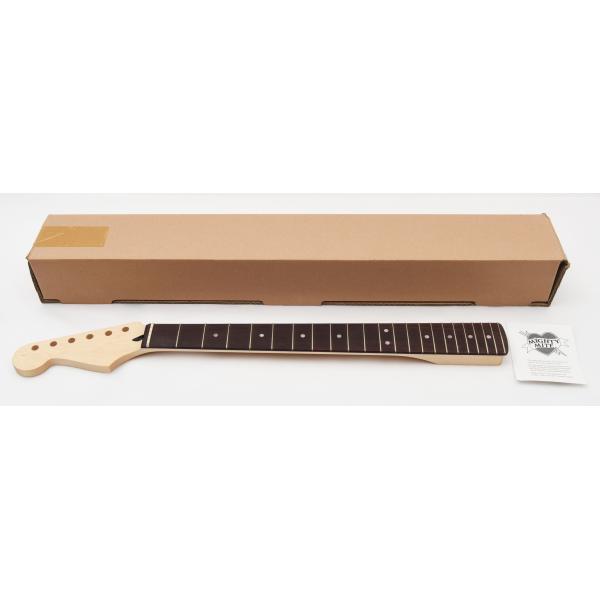 Mighty Mite MM2900L Left-Handed Stratocaster Repla...