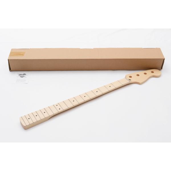 Mighty Mite MM2907 P-Bass Replacement Neck with Ma...