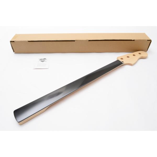 Mighty Mite MM2919 P-Bass Replacement Neck with a ...