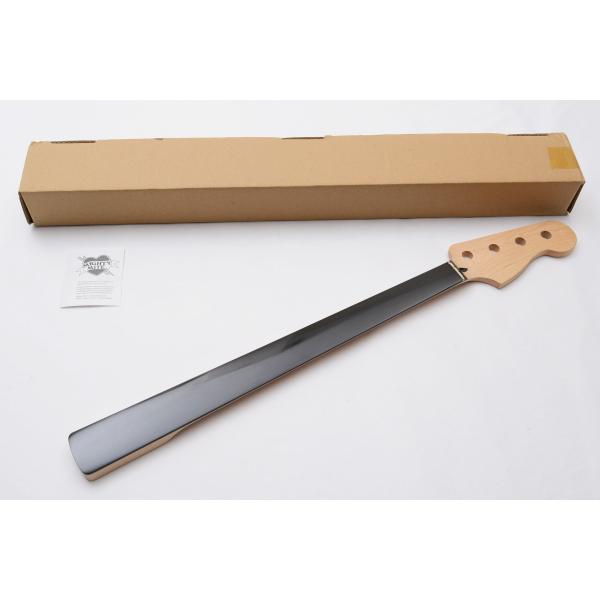 Mighty Mite MM2919 P-Bass Replacement Neck with a ...