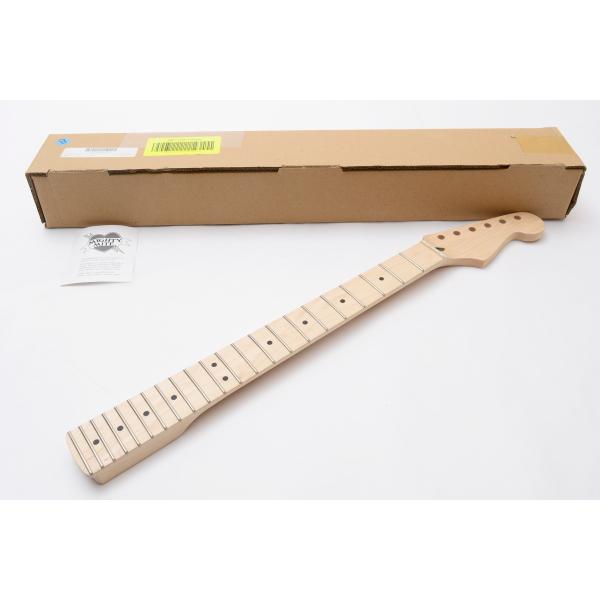 Mighty Mite MM2928 Stratocaster Replacement Neck w...