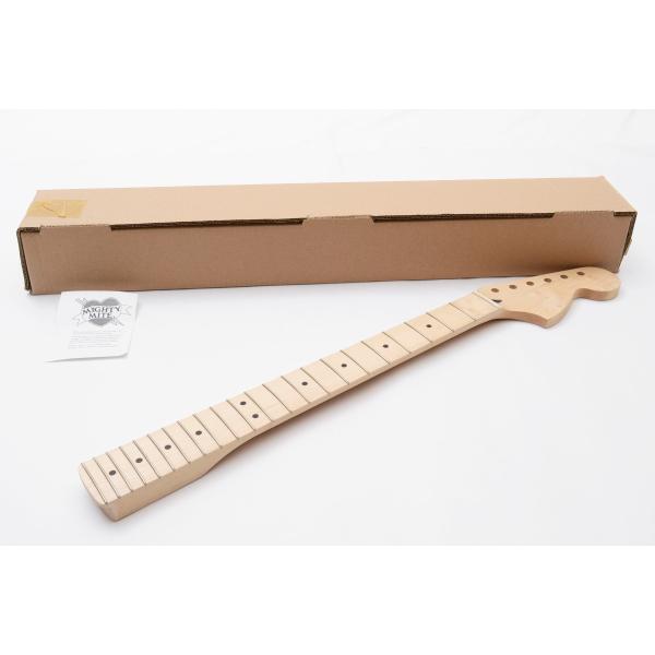 Mighty Mite MM2935 Stratocaster Replacement Neck w...