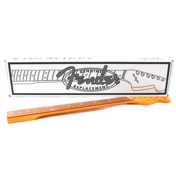 Fender Classic '60s Stratocaster Replacement Neck ...