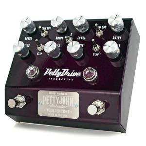 Crowther Audio Hotcake V2｜クラウザーオーディオ｜ホットケーキ