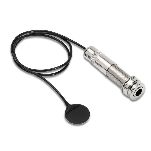 Fishman SBT-E｜コンタクト・ピエゾ｜並行輸入品