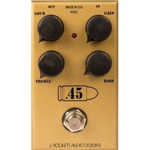 Milkman Sound F-Stop Black Reverb and Tremolop｜ミルクマン