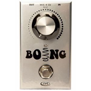 J. Rockett Audio Designs BOING SPRING REVERB｜Rocke...