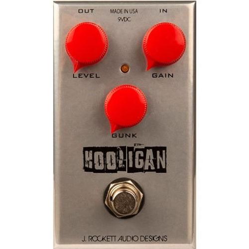 J. Rockett Audio Designs HOOLIGAN Tour Series｜Rock...
