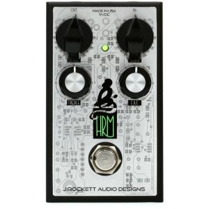 Wampler Pedals Moxie Overdrive｜ワンプラー｜並行輸入品