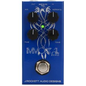 J. Rockett Audio Designs Immortal Echo｜Rockett Ped...