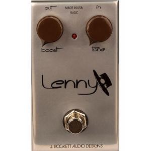 J. Rockett Audio Designs Lenny Tour Series｜Rockett...