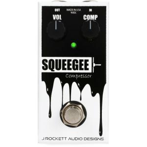 J. Rockett Audio Designs Squeegee Compressor｜Rocke...