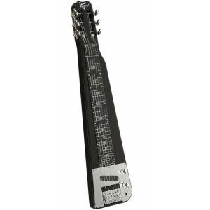 Rogue RLS-1 Lap Steel Guitar with Stand and Gig Ba...