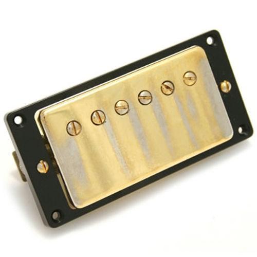 Seymour Duncan Antiquity Humbucker Bridge Gold｜セイモ...
