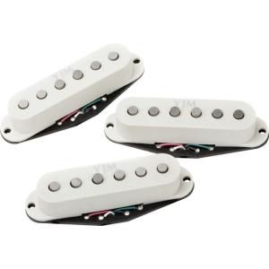 Seymour Duncan YJM FURY STK-S10 set Off White｜11203-32-OW｜セイモアダンカン｜並行輸入品｜effectermania