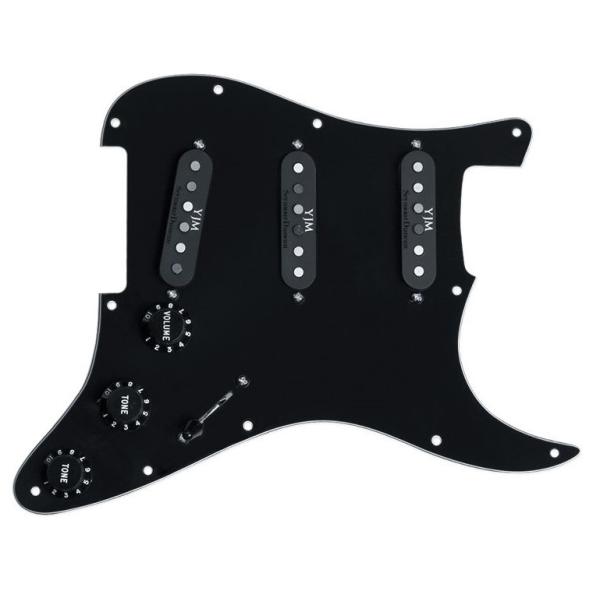 Seymour Duncan YJM FURY FOR STRAT GUITARS -SIGNATU...