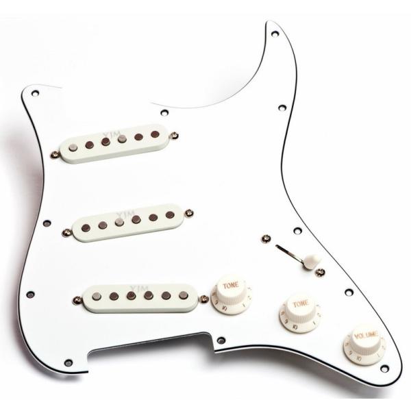 Seymour Duncan YJM FURY FOR STRAT GUITARS -SIGNATU...