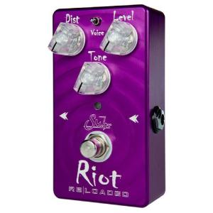 Crowther Audio Hotcake V2｜クラウザーオーディオ｜ホットケーキ