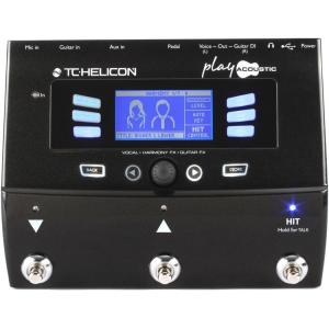 TC-Helicon VoiceLive Play Acoustic｜並行輸入品