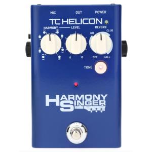 TC-Helicon Harmony Singer 2｜並行輸入品