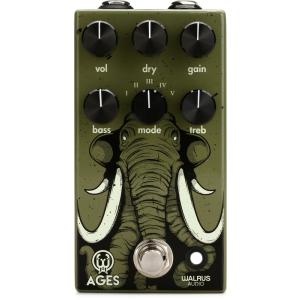 Walrus Audio AGES｜ウォルラスオーディオ｜並行輸入品