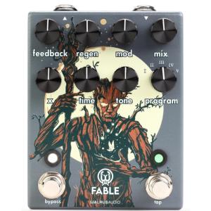 Walrus Audio Fable ｜ウォルラスオーディオ｜並行輸入品