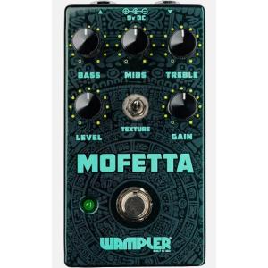 Wampler Pedals Mofetta MOSFET Overdrive / Distorti...