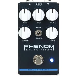 Wampler Pedals Phenom｜ワンプラーペダル｜並行輸入品