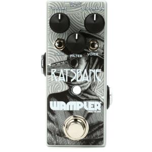 Wampler Pedals Ratsbane Distortion｜ワンプラーペダル｜並行輸入品