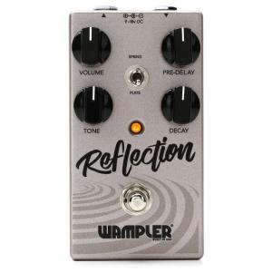 Wampler Pedals Reflection｜ワンプラーペダル｜並行輸入品