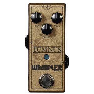 Wampler Pedals Tumnus｜オーバードライブ｜並行輸入品