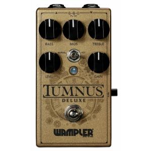 Wampler Pedals Tumnus Deluxe｜オーバードライブ｜並行輸入品