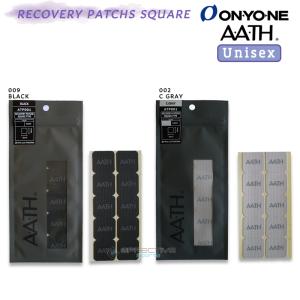 A A TH ATP001 リカバリーパッチ スクエアタイプ リカバリーツール ONYONE 汎用タイプ