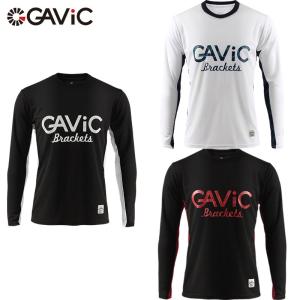 トレーニングウェア ジュニア GAVIC (ガヴィック) GA8540 サッカー フットサル ロングプラクティスシャツ カレイド柄 吸汗速乾 抗菌消臭の商品画像