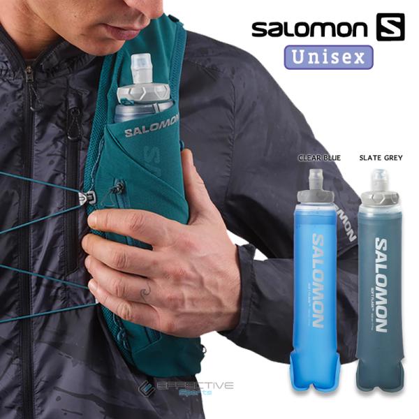 SALOMON(サロモン) SOFT FLASK 500ml/17oz 42 ソフトフラスク ハイド...