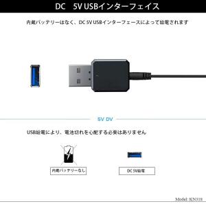 Bluetooth レシーバー トランスミッタ...の詳細画像4