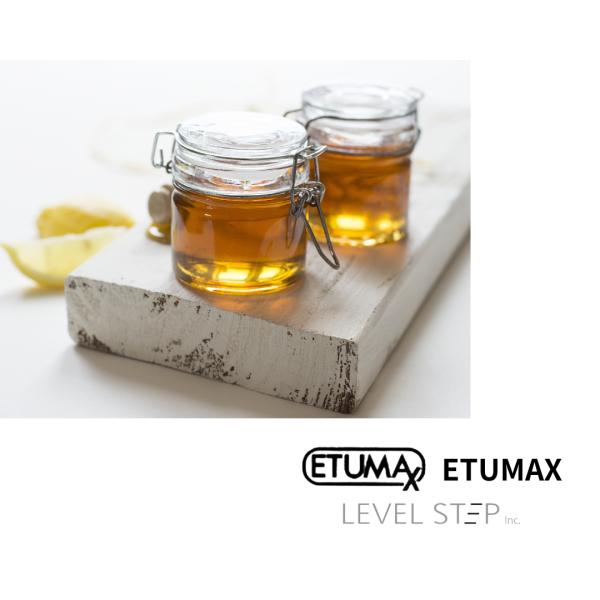 etumax　サプリメント　栄養補助食品　ペーストタイプ　300g