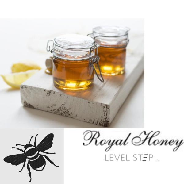 ラグジュアリーハニー　サプリメント　栄養補助食品　ペーストタイプ　200g