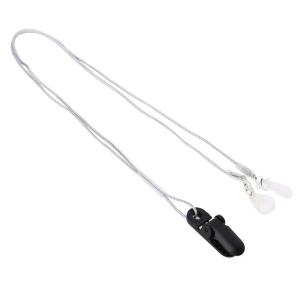 補聴器 落下防止 ストラップ 集音器 両耳用 ...の詳細画像1