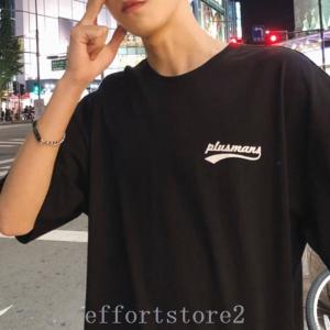 男子高校生 ファッション トップス メンズtシャツ カットソー の商品一覧 トップス ファッション 通販 Yahoo ショッピング