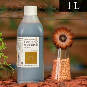 Fantasy 切り花用 着色剤 20本セット ファンタジー | 商品 | 切り花鮮度保持、染め花、プリザーブドなら